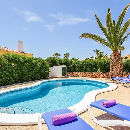 Sol Ciutadella (Menorca)