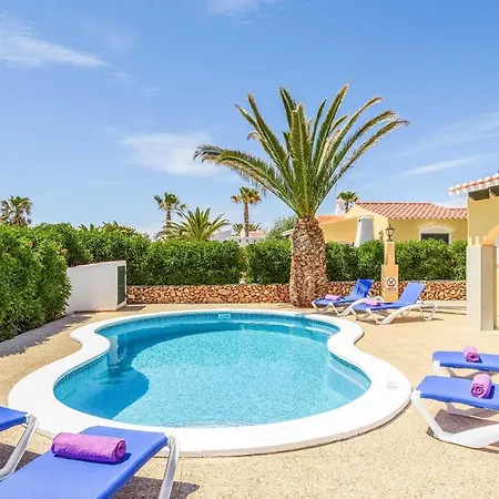 Sol * Ciutadella (Menorca)