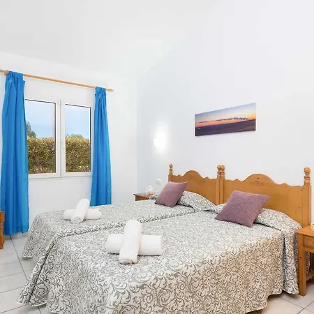 Sol Villa Ciutadella (Menorca)